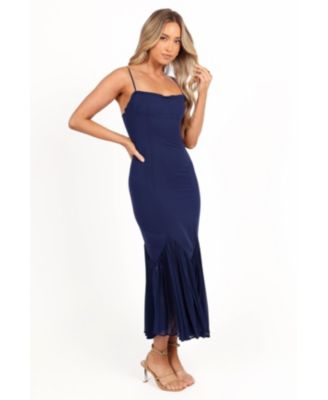Women's Ashton Midi Dress