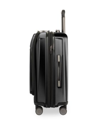 Palm Springs Carry-On Spinner with FastAccess Front Pocket