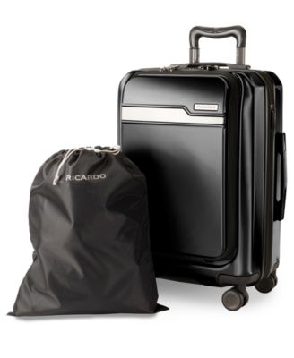 Palm Springs Carry-On Spinner with FastAccess Front Pocket