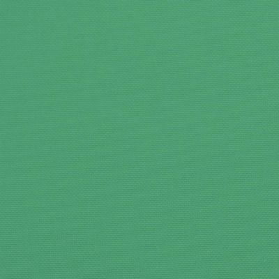 Pallet Cushions 3 pcs Green Oxford Fabric