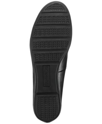 Women's Elsaa Cushioned Insoles Flats, Exclusively at Macy's