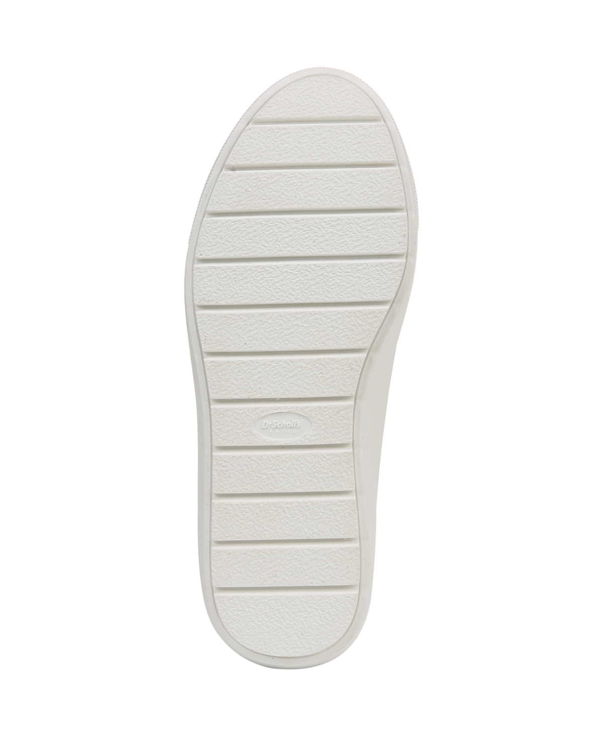 DR. SCHOLL'S WOMEN'S TIME OFF LACE UP PLATFORM SNEAKERS 
