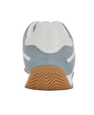 Women's Avyenna Retro Lace-Up Sneakers