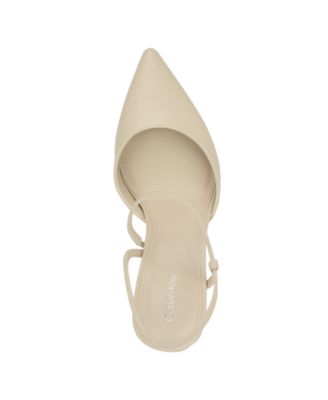 Women's Cordera Strappy Stiletto Pumps