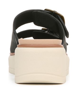 Women's Nice Day Max Og Slide Wedge Sandals