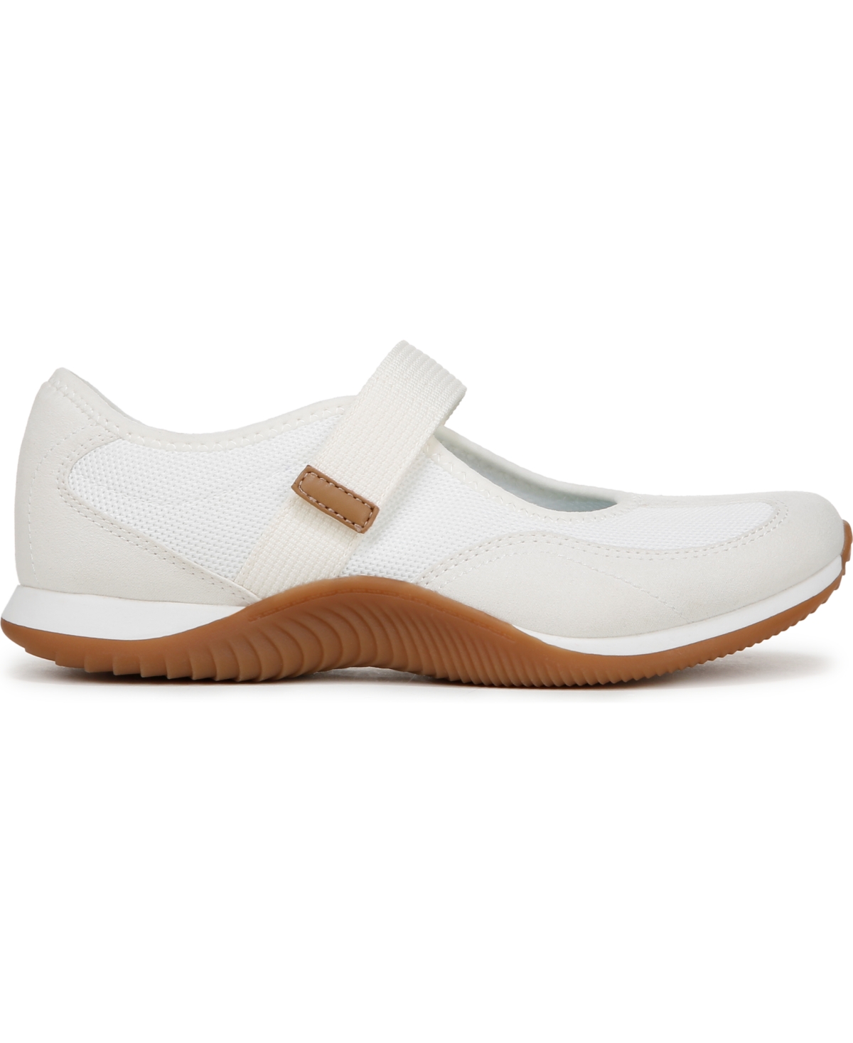DR. SCHOLL'S WOMEN'S GOODIE MARY JANE SNEAKERS 
