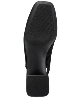 Women's Pomelloo Slingback Pumps, Exclusively at Macy's