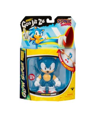 Heroes of Goo Jit Zu Speed S4 Surge Sonic - Macy's