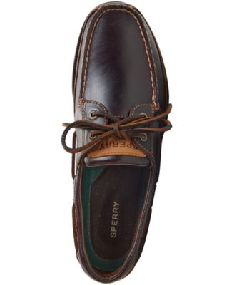 Men's Mako 2-Eye Boat Shoe