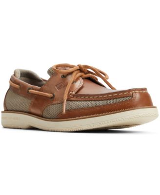 Men's Surveyor 2-Eye Boat Shoe