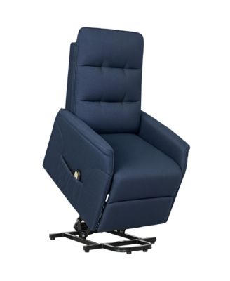 Lift Recliner Chair, Power Lift Sofa with Quick Assembly, Deep