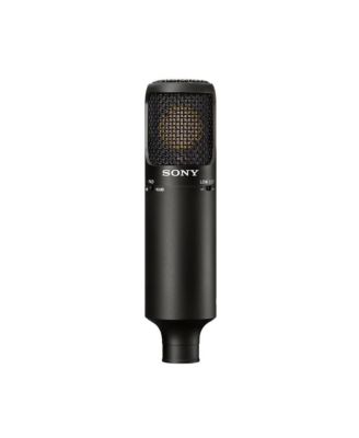 Media C-80 Uni-Directional Condenser Microphone