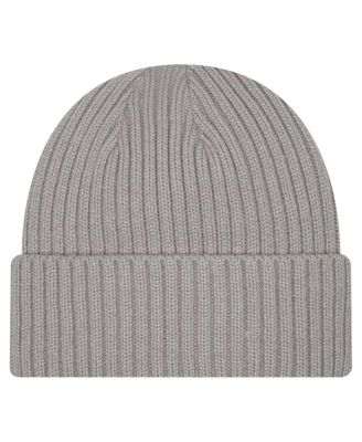 Men's Gray Dallas Cowboys Color Pack Cuffed Knit Hat