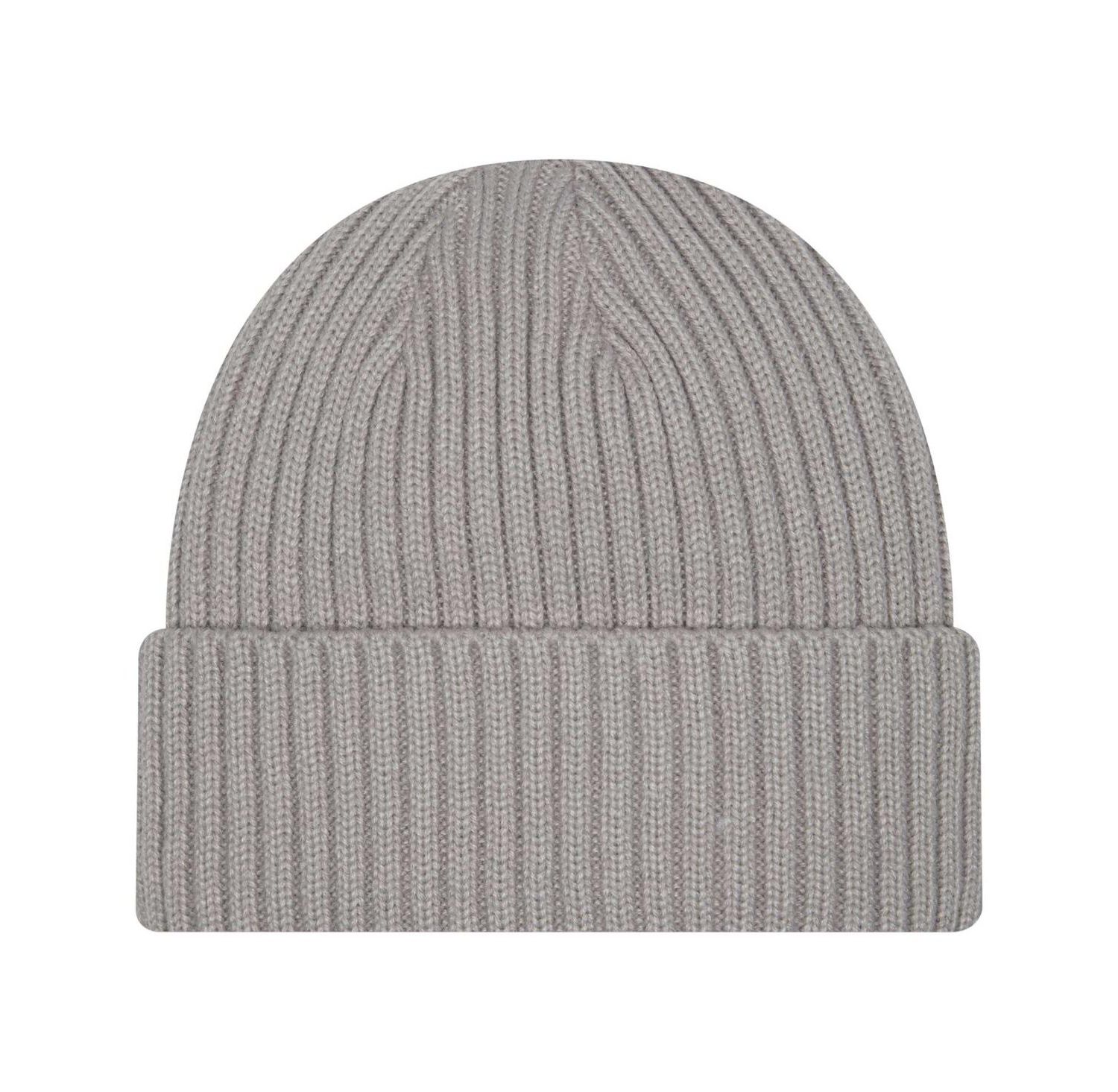 Men's Gray Dallas Cowboys Color Pack Cuffed Knit Hat
