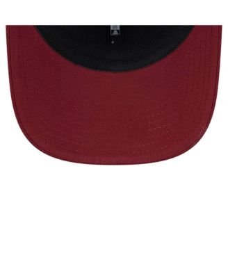 Men's Garnet Florida State Seminoles COOLERA 9SEVENTY Rope Stretch-Snap Hat
