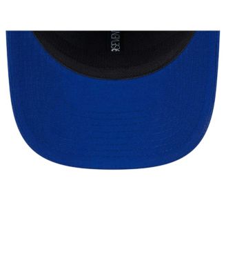 Men's Blue Pitt Panthers COOLERA 9SEVENTY Rope Stretch-Snap Hat