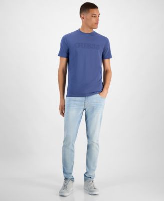 Men's Alphy Short-Sleeve T-Shirt