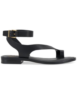 Women's Liba Toe-Loop Flat Sandals