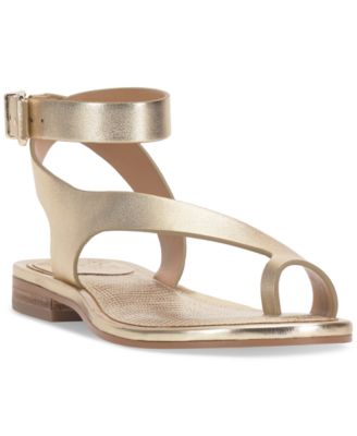 Women's Liba Toe-Loop Flat Sandals