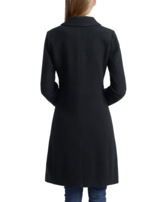 Women's Woimen's Elise Wool Blend Walking Coat