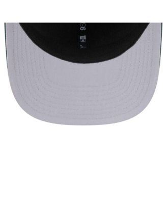 Men's Green Green Bay Packers 9SEVENTY Stretch-Snap Hat