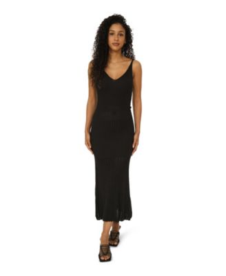 Women's Sweet Nothings Midi Knitted Dress