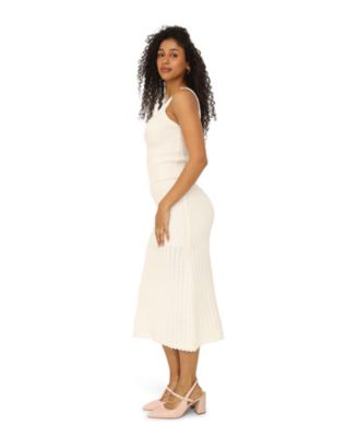 White Sweater Women's Dresses Sale | Stylish Looks & Extra Savings | Macy's