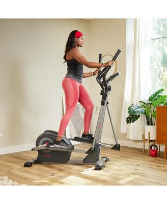 Smart Elite Magnetic Exercise Elliptical