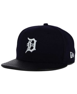 New Era - Detroit Tigers All Field Perforated 59FIFTY Cap