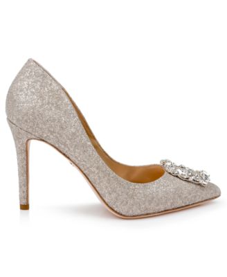 Women's Cher Evening Pumps