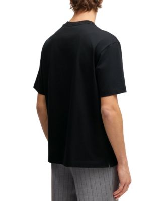 Men's Double B Monogram Relaxed-Fit T-Shirt