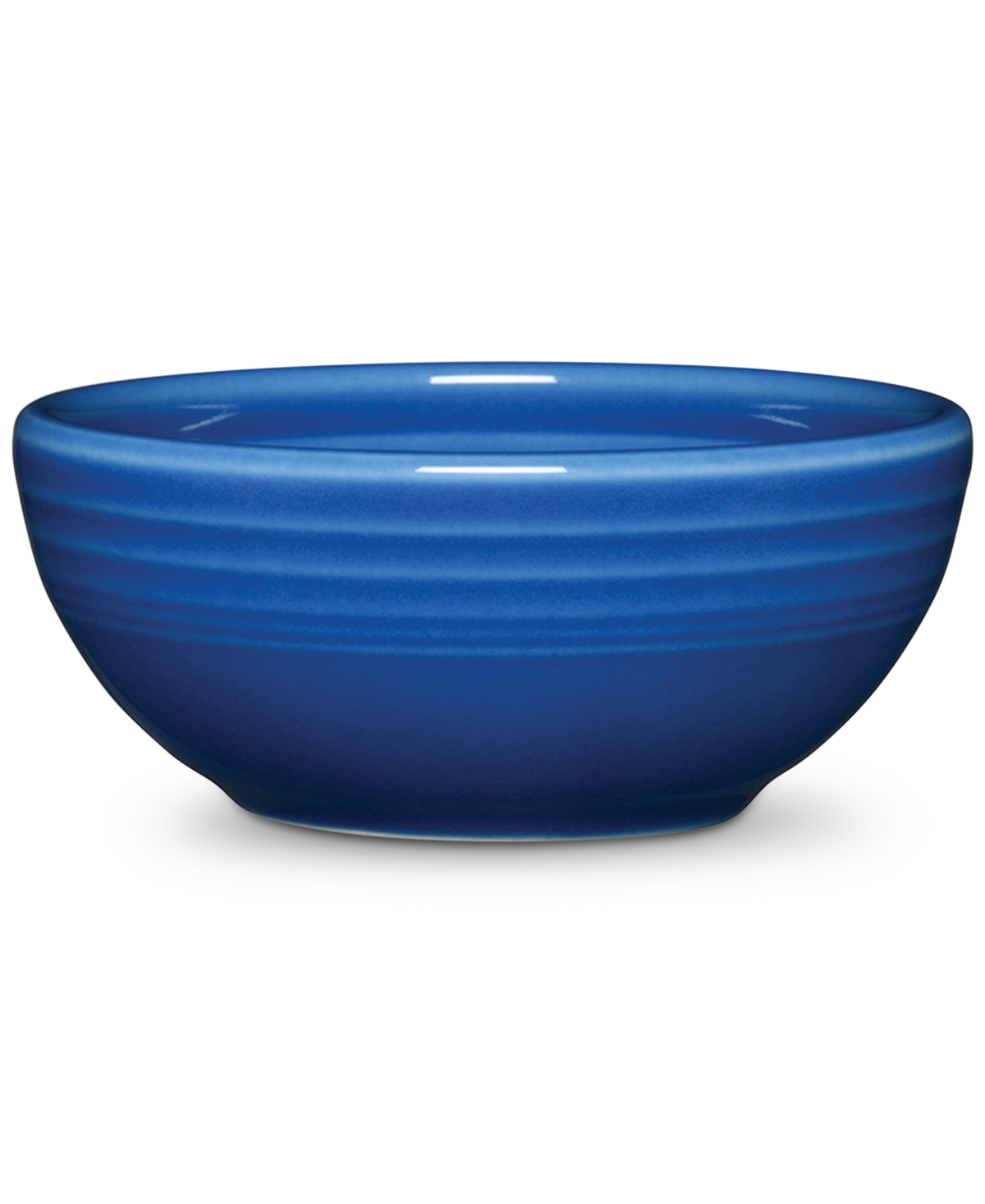 Fiesta Coastal Blues Mixed Colors 4 Pc. Condiment Set In Coastal Blues Mixed Colors