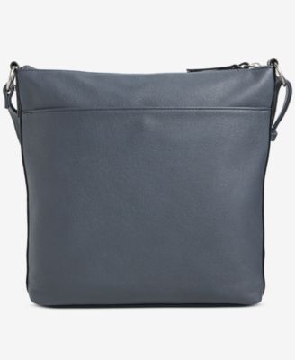 Hudsonn Medium Crossbody