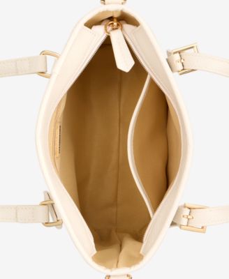 Pebble Tulip Small Tote, Exclusively at Macy's 