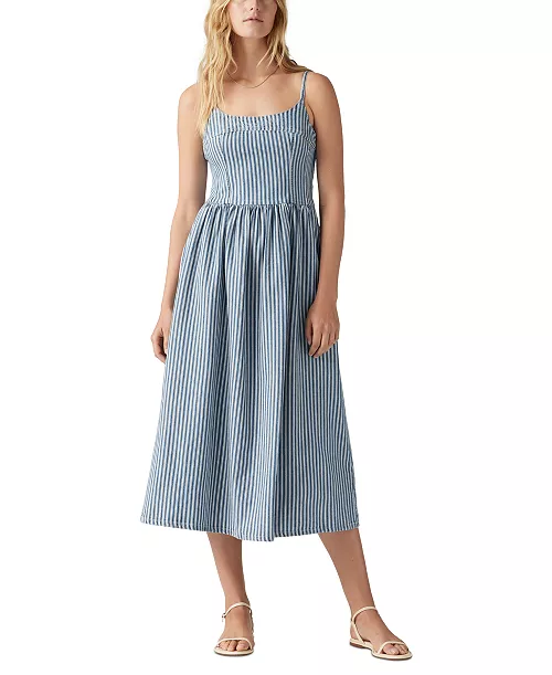 women's alessie bustier dress