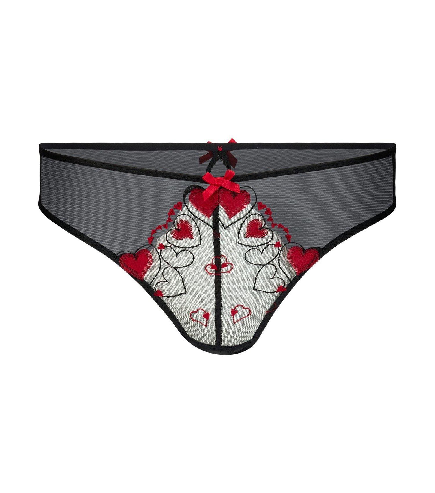 Women's Esmay Cheeky Panty