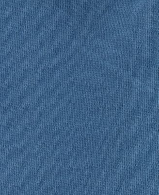 Toddler Boys Cotton French Terry Rec Shorts