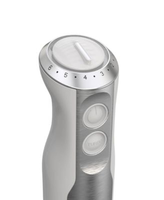 Puree Stainless Steel Blade 3-Pc. Immersion Blender