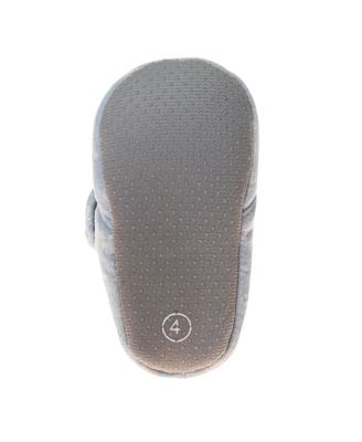 Infant Baby Boys Mickey Mouse Bootie Shoe