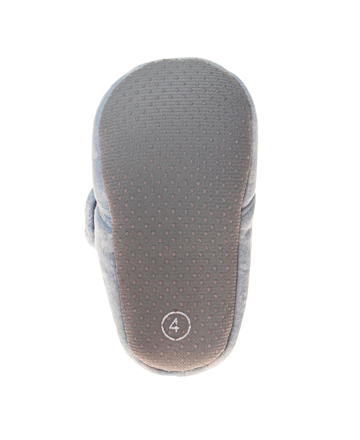 DISNEY INFANT BABY BOYS MICKEY MOUSE BOOTIE SHOE