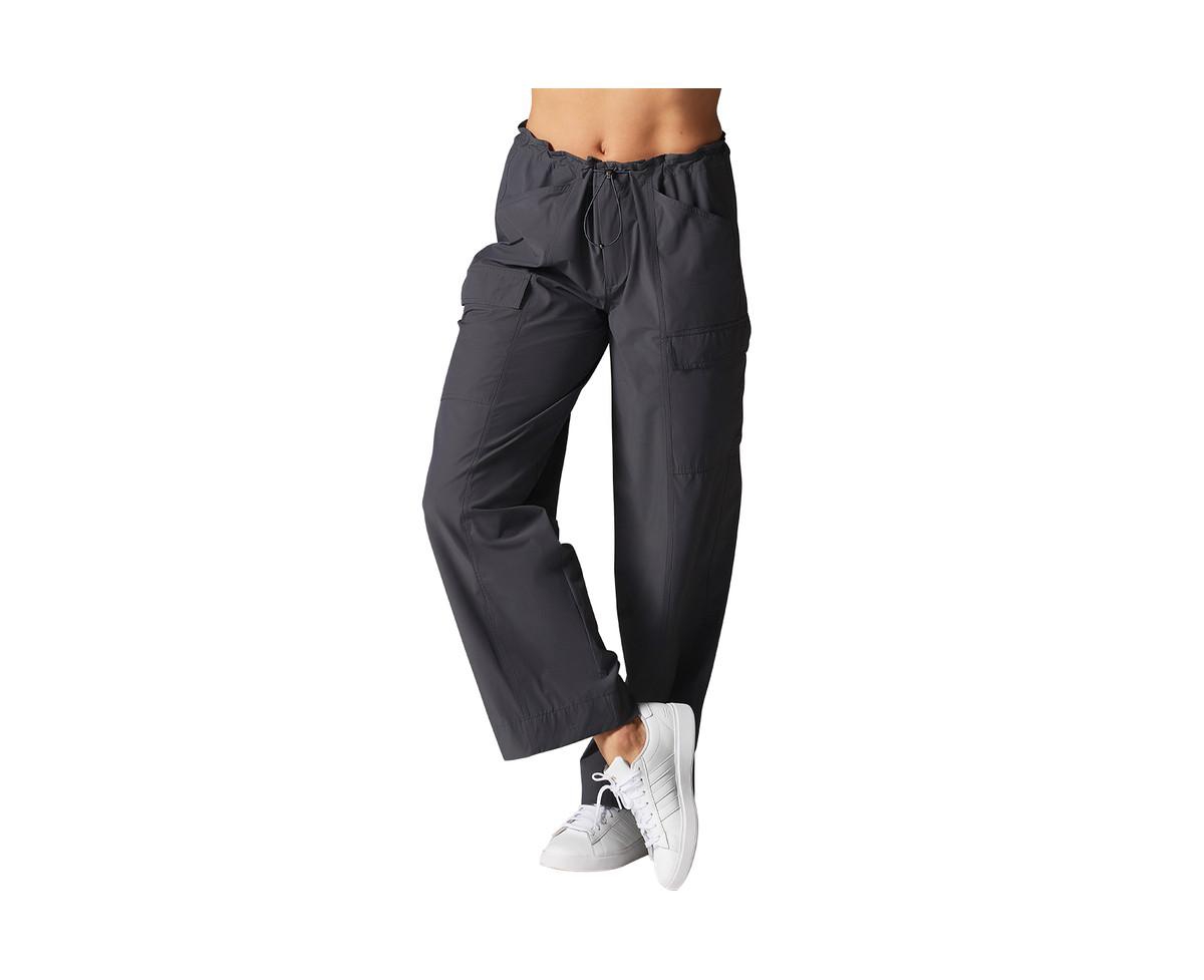 Women's Warm Up Pant - Rose