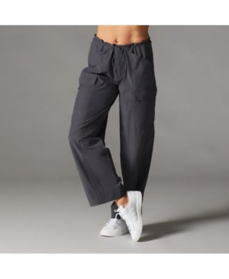 Women's Warm Up Pant
