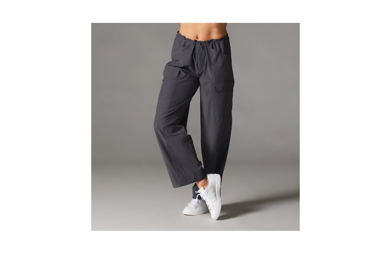Women's Warm Up Pant