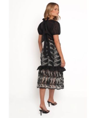 Women's Peyton Midi Dress