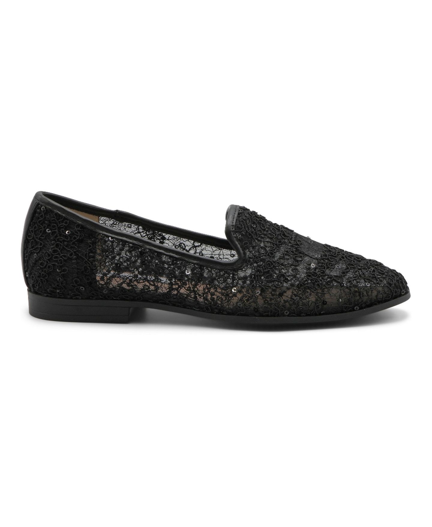 Женские туфли Charles David Forrest-1 Dress Loafer, цвет: Чёрный — фото 2