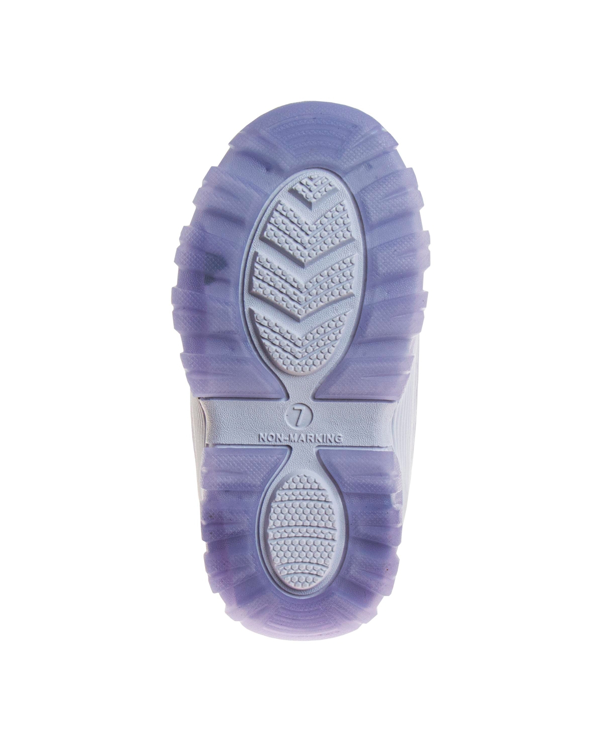 Disney Toddler and Little Girls Frozen Anna Elsa Snow Boots