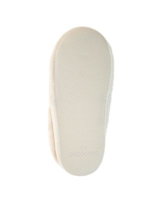 Little and Big Girls Cameron the Cat House Slippers