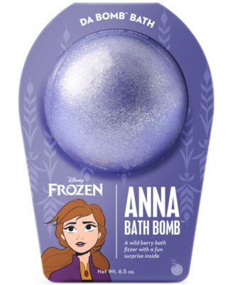 Da Bomb - Frozen Anna Bath Bomb, 6.5 oz.
