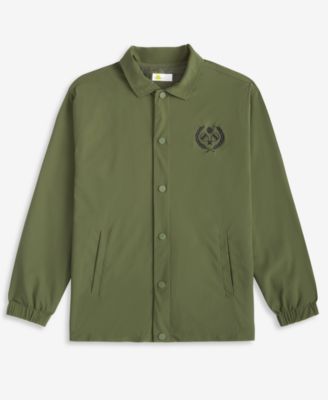Little & Big Boys Pickleball Club Coach Jacket, Exclusively at Macy's