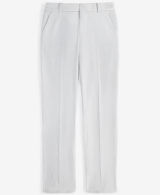Boys 8-20 Stretch Performance Dress Pants 
